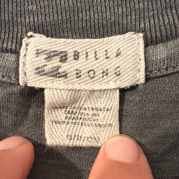 Billabong Long Sleeve Shirt - Picture 2 of 6